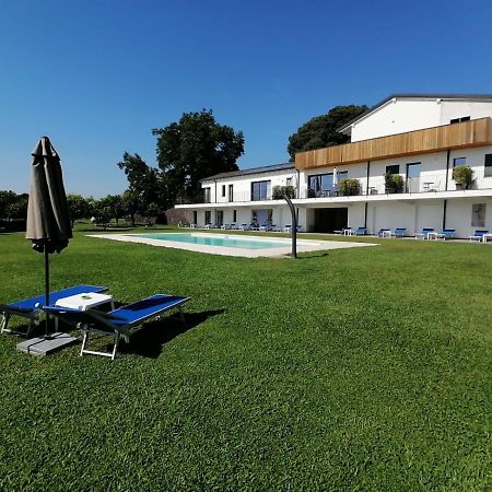 Bed and Breakfast AGRO Sicily Mascali Exterior foto