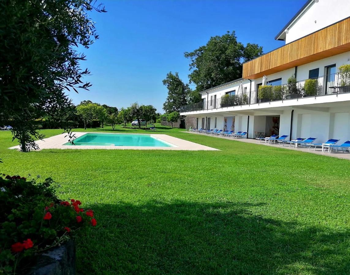 Bed and Breakfast AGRO Sicily Mascali Exterior foto
