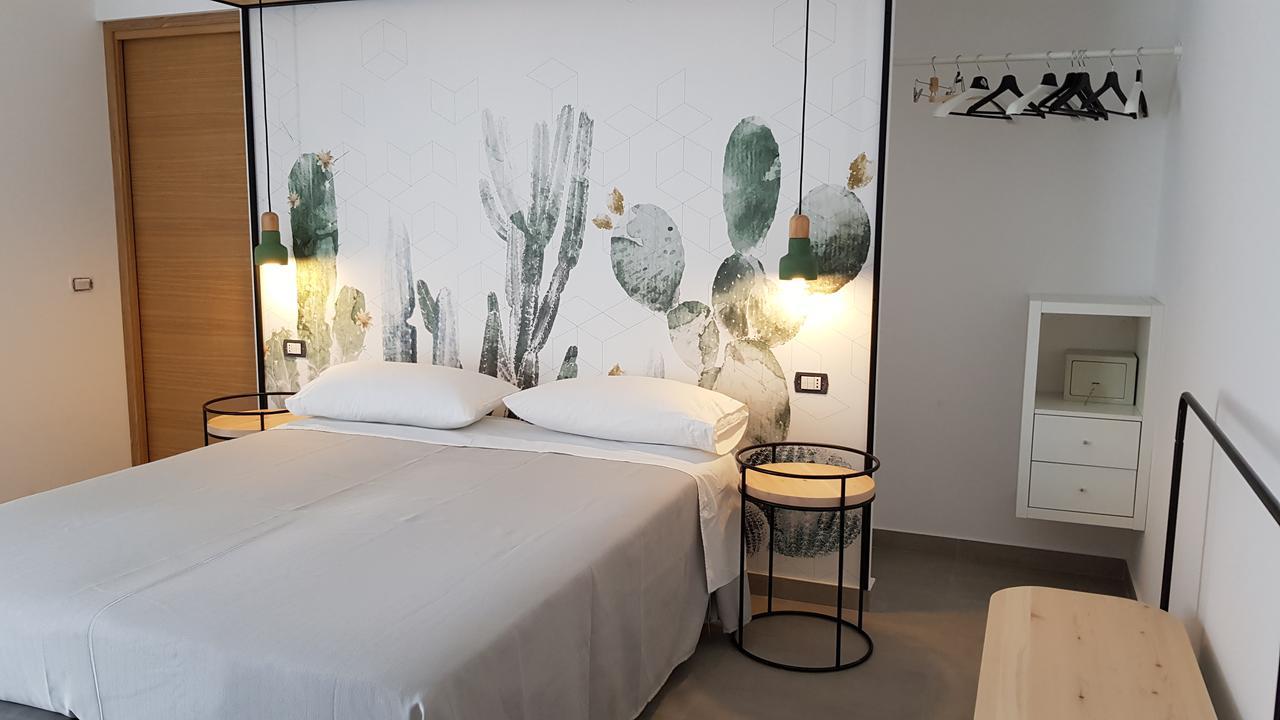 Bed and Breakfast AGRO Sicily Mascali Exterior foto