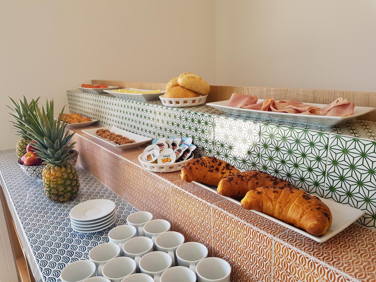 Bed and Breakfast AGRO Sicily Mascali Exterior foto