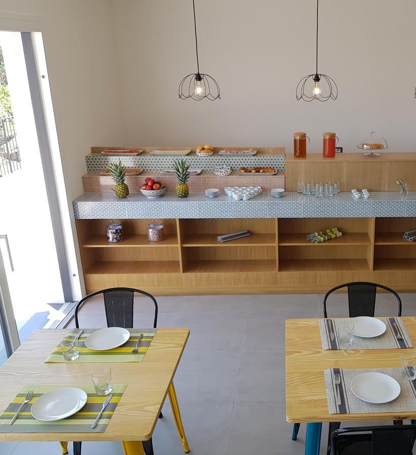 Bed and Breakfast AGRO Sicily Mascali Exterior foto