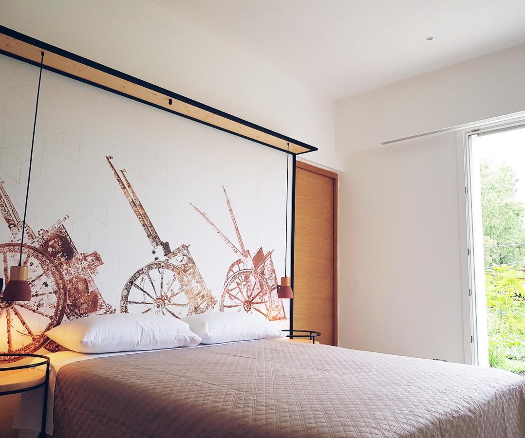 Bed and Breakfast AGRO Sicily Mascali Exterior foto
