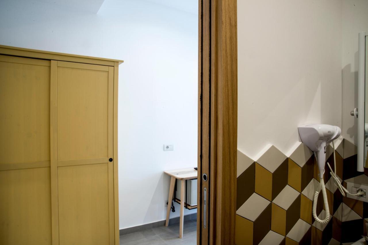 Bed and Breakfast AGRO Sicily Mascali Exterior foto