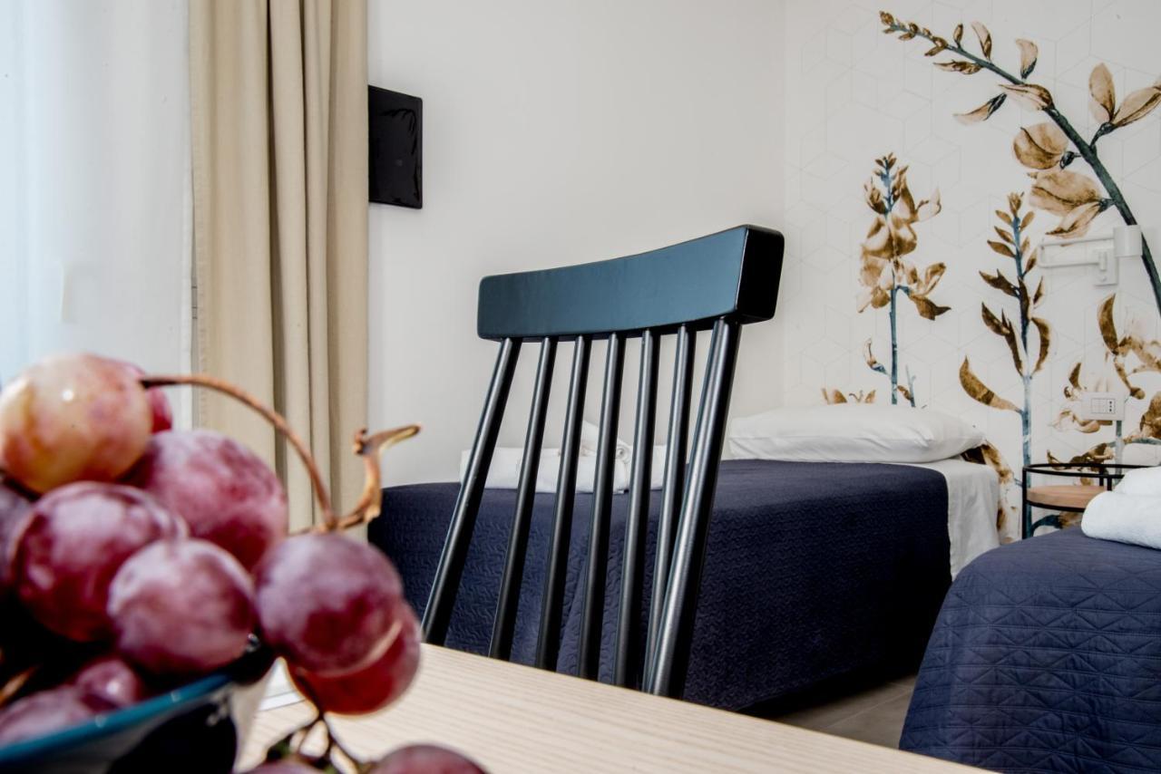 Bed and Breakfast AGRO Sicily Mascali Exterior foto
