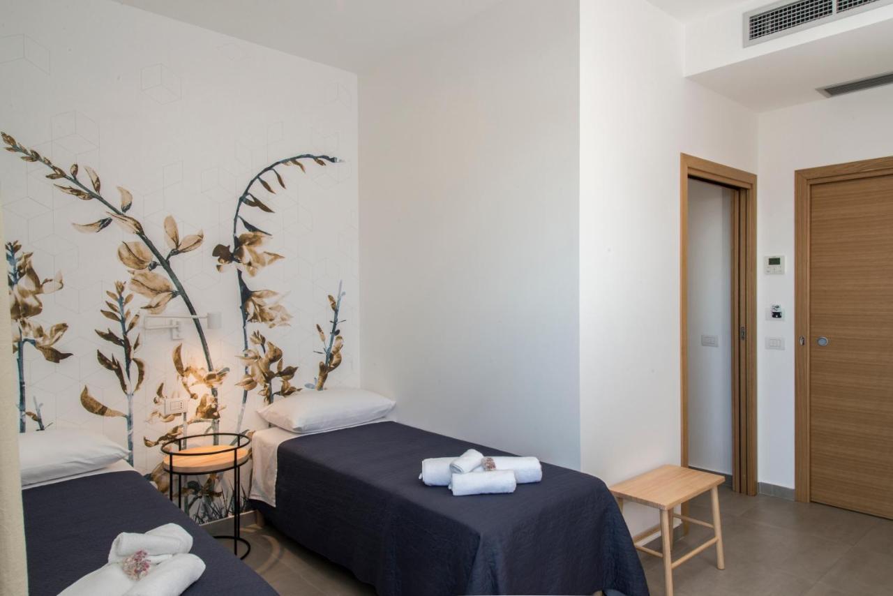 Bed and Breakfast AGRO Sicily Mascali Exterior foto