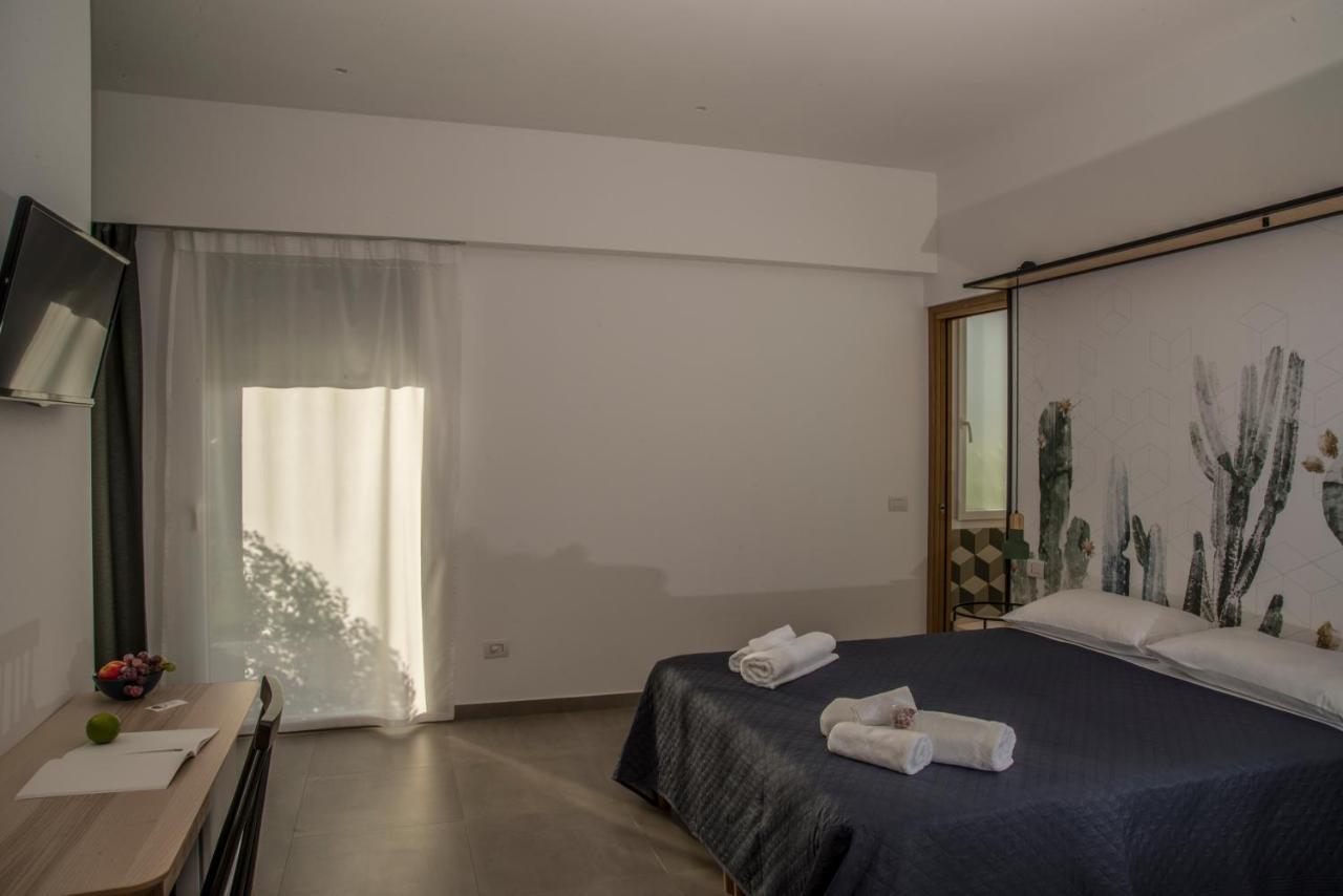 Bed and Breakfast AGRO Sicily Mascali Exterior foto