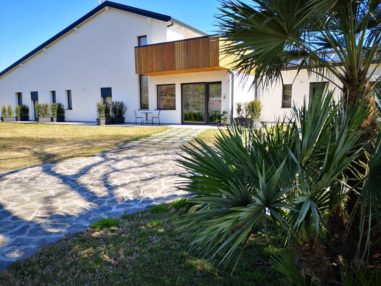 Bed and Breakfast AGRO Sicily Mascali Exterior foto