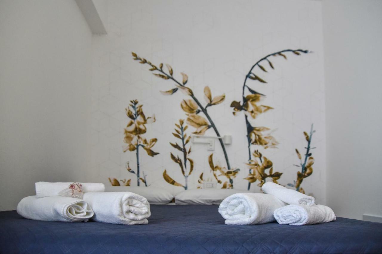 Bed and Breakfast AGRO Sicily Mascali Exterior foto